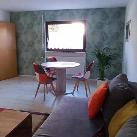 Ferienwohnung Dallmann Niestetal Εξωτερικό φωτογραφία