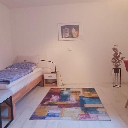Ferienwohnung Dallmann Niestetal Εξωτερικό φωτογραφία