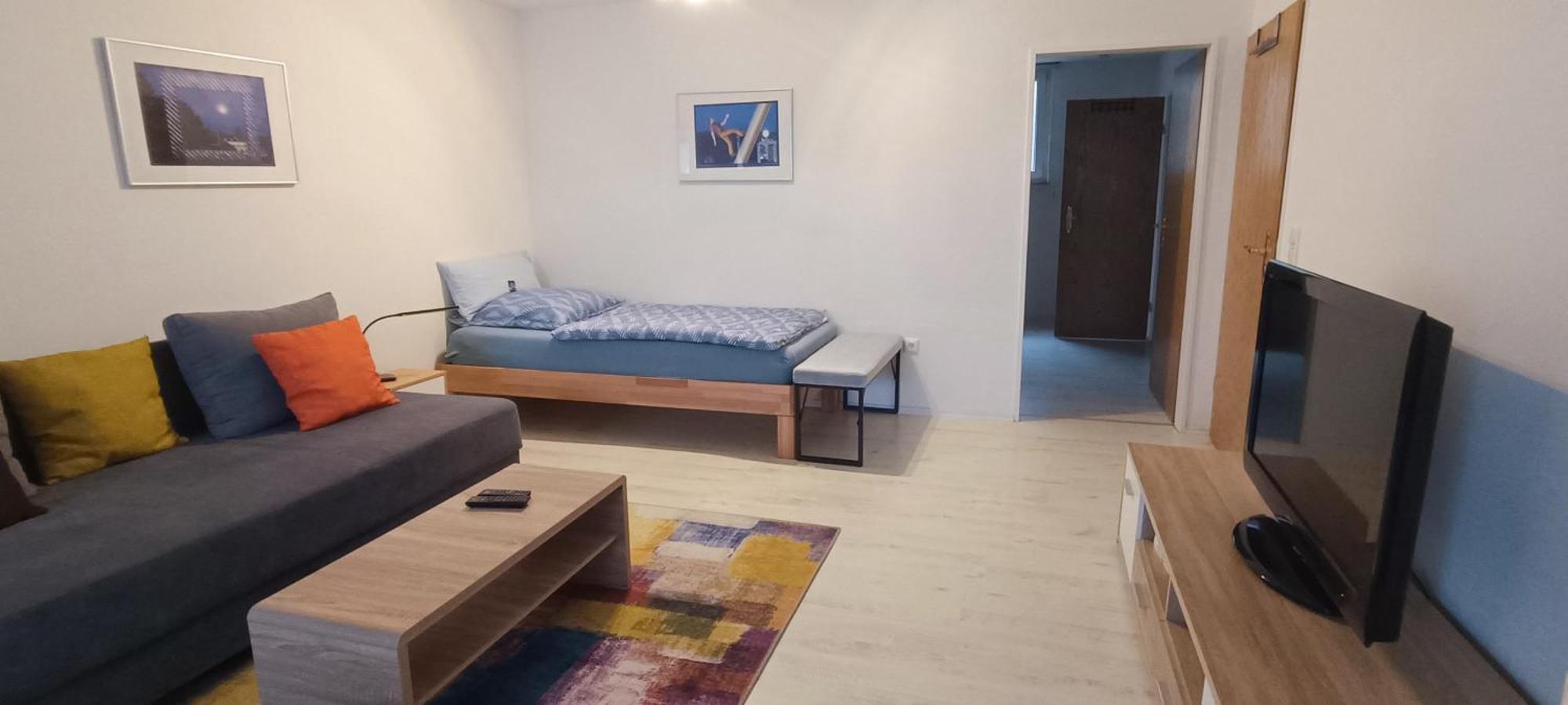Ferienwohnung Dallmann Niestetal Εξωτερικό φωτογραφία