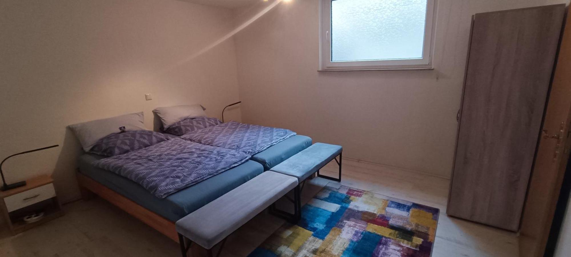 Ferienwohnung Dallmann Niestetal Εξωτερικό φωτογραφία